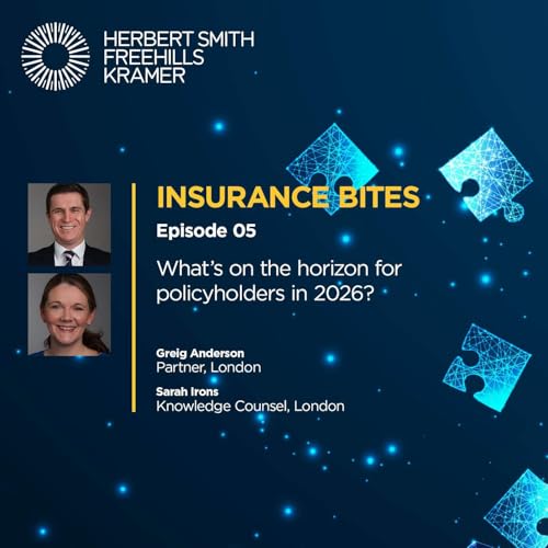 Insurance Bites EP5: What's on the horizon for policyholders in 2026?