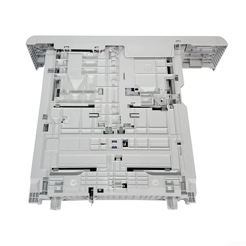 RM2-6766 Vassoio stampante per HP per laserjet M607 M608 M609 M610 M611 M612 – Robusto materiale ABS uscita cassetto parte