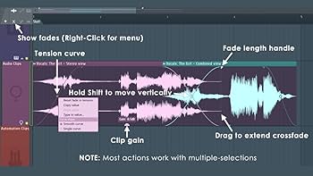 値段交渉無 IMAGE-LINE FL STUDIO 21 Signature FL Studio21が登場！さらに便利な機能が追加されています！