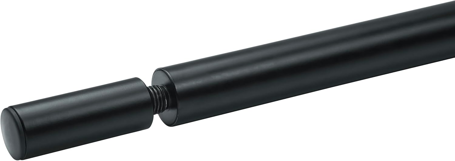 JBL Bags Standard Sub Pole with Manual Height Adjustment, Max Height: 60" / Max Weight: 132lbs (JBLSUBPOLE)