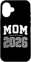 Vista 1 de Mom Est 2026 New Mother Parent New Born Child Parenthood Case for iPhone 16