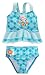 Disney Store Little Girls' Frozen Elsa Deluxe Swimsuit, Size 5/6