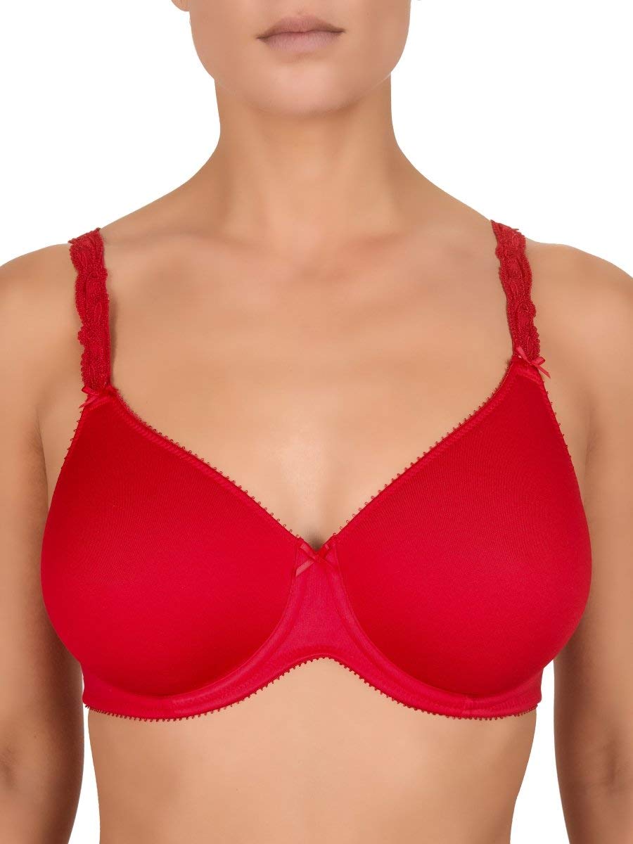 Spacer Bra with Underwire 206208 Choice