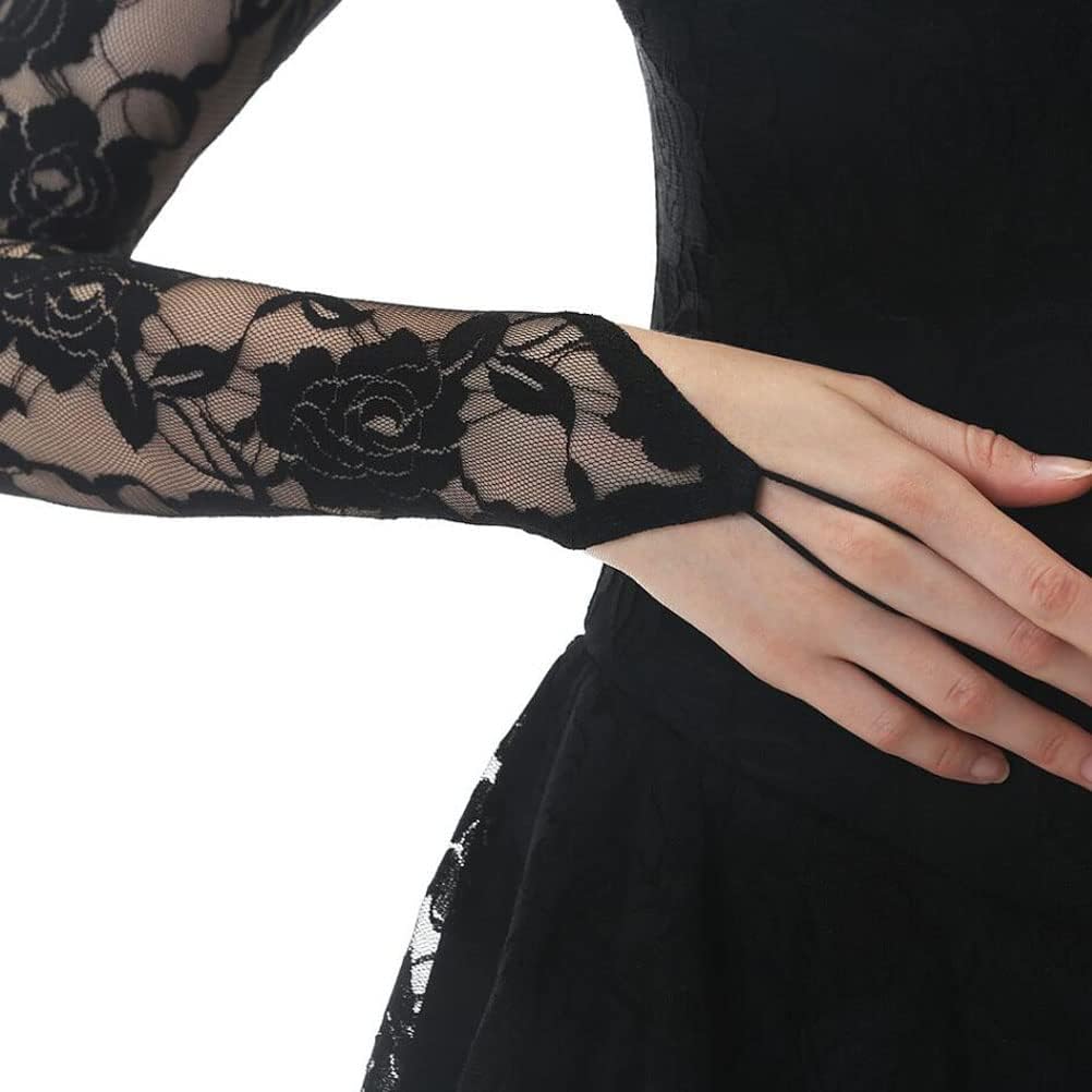 Adult/Girl Lace Figure Skating Performance Dress Roller Skating Costume Gymnastic Practice Skirt Customized