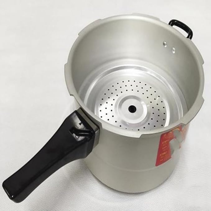 Olla a Presión Acero Inoxidable 0.1L PNAWLLCF miniatura 3