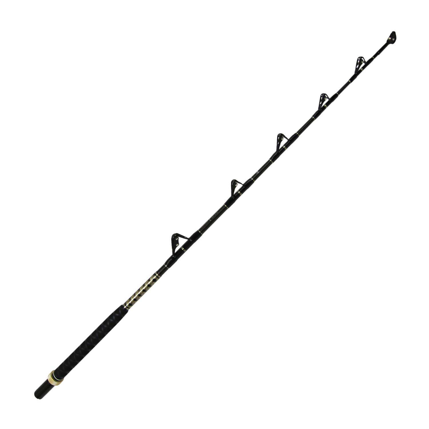 Salt Water House IGFA 80lb Class 船竿 Amazon.com : Shimano Fishing Tallus Igfa Blade Only Saltwater