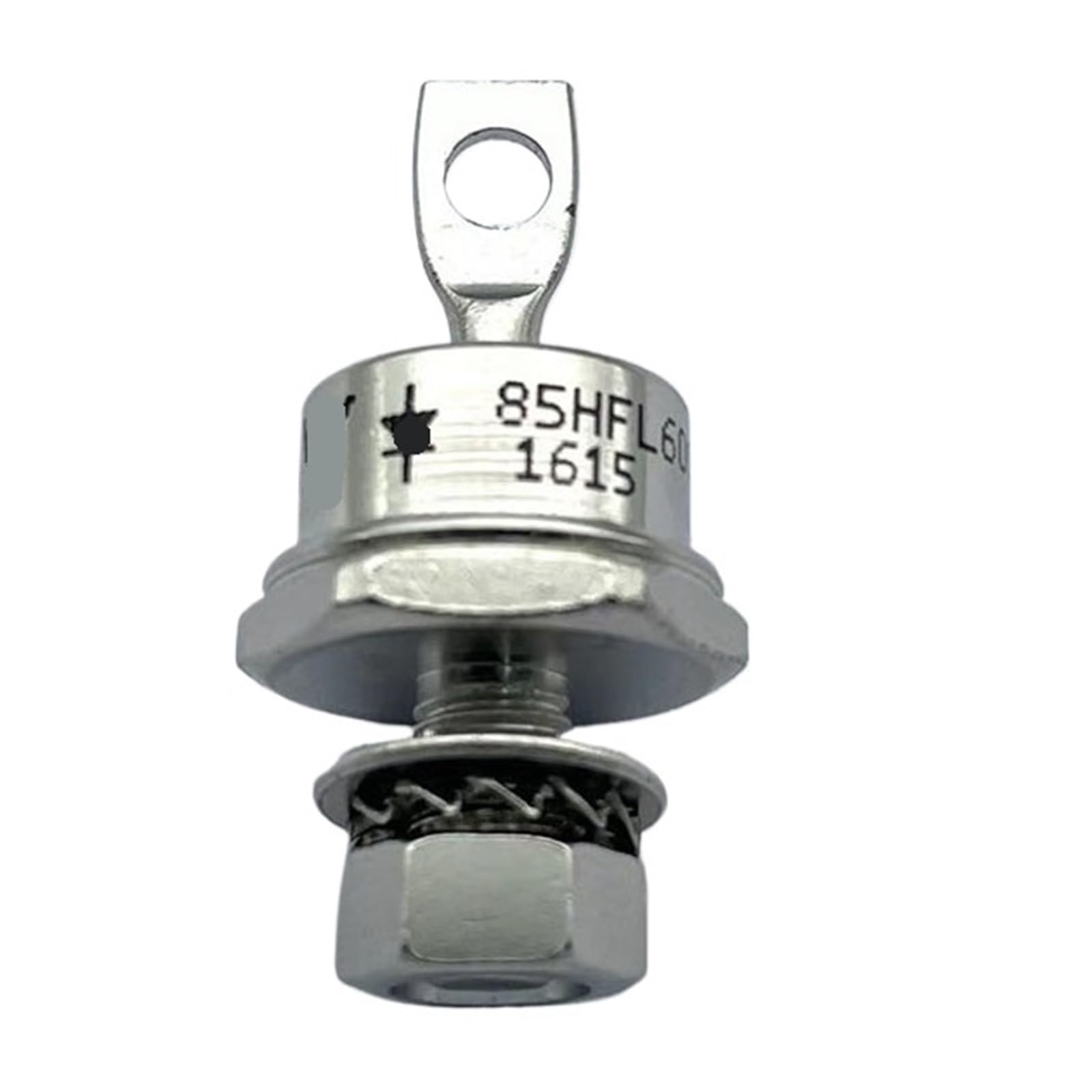 MBPAIHOP 85HFL40S02 85HFL60S02 85HFL80S02 85HFL100S02 85HFL120S02 Rectifier diode electronic components(85HFL60S02)