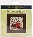 Pomegranates Beaded Counted Cross Stitch Kit Mill Hill 2019 Buttons & Beads Autumn MH141926