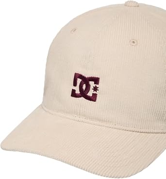 Dcshoes Men's Hat DC Cap Star Strapback