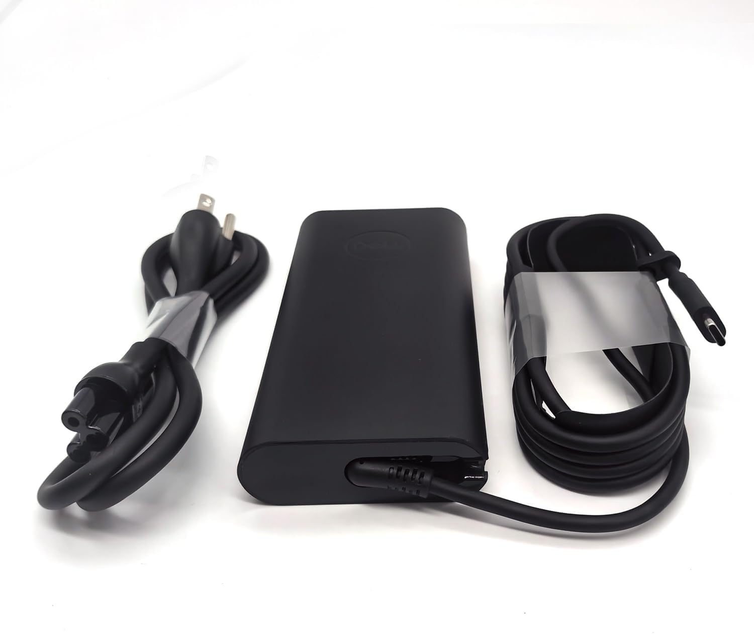 Amazon.com: Original Replacement for Dell Laptop Charger 130W USB