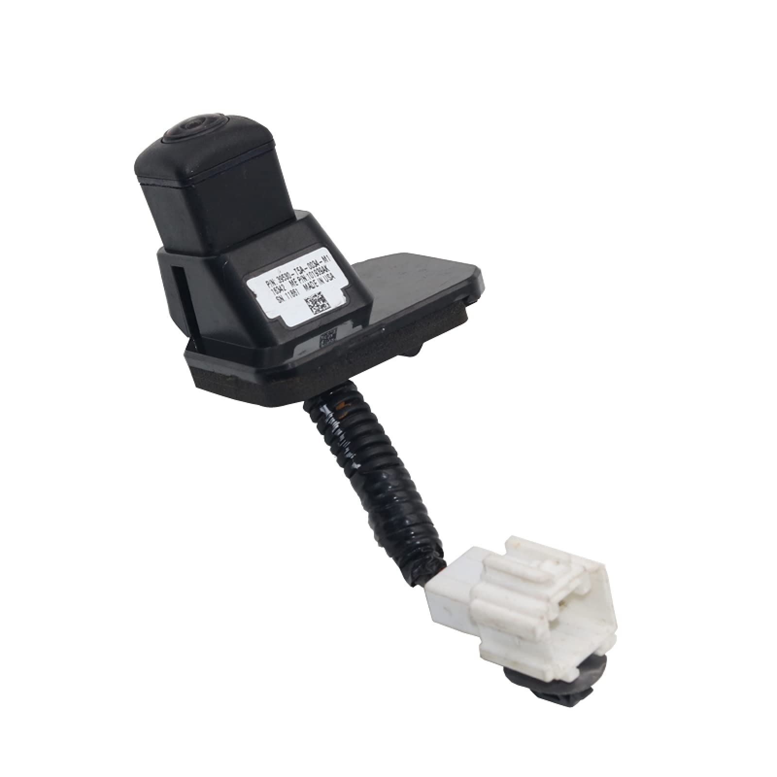 Amazon.co.jp: リアビューバックアップパーキングアシストカメラ、に