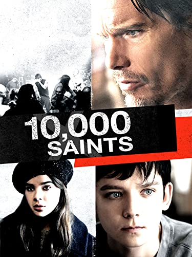 10,000 Saints