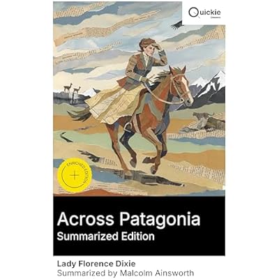 Across Patagonia (Summarized Edition)