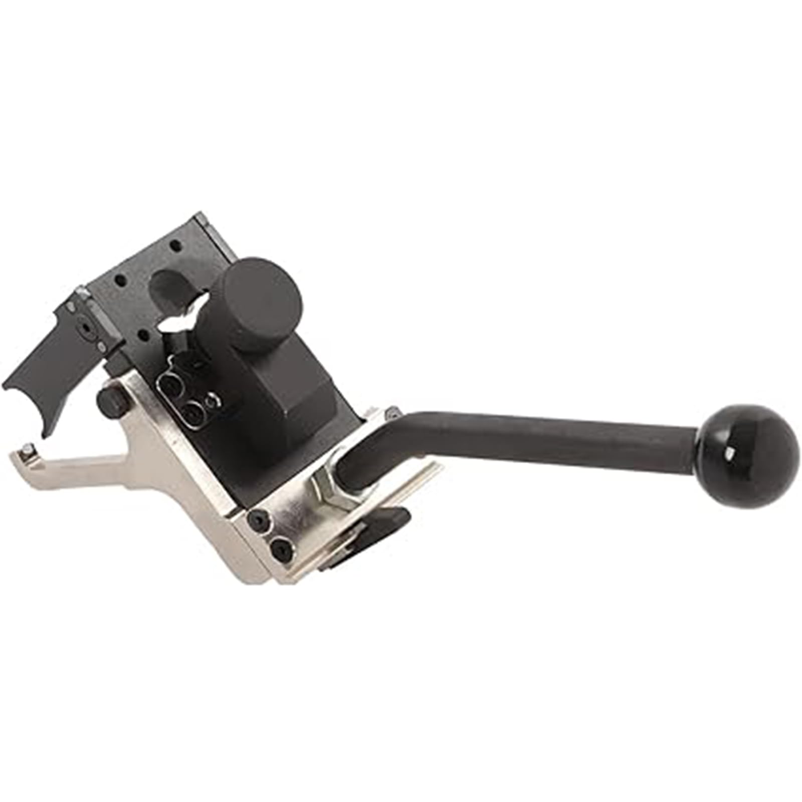 Outil d'installation et de retrait de ressort de soupape en acier au carbone, pression 119571, compatible avec les moteurs N12 N16 N18 Outil essentiel de réparation automobile