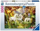 Die Ravensburger Puzzle-Qualität auf einen Blick: Formenvielfalt durch handgefertigte Stanzmesser, passgenaue sowie knickstabile Puzzleteile, reflexfreies Puzzlebild durch Naturleinenprägung, hergestellt aus recycelter Pappe