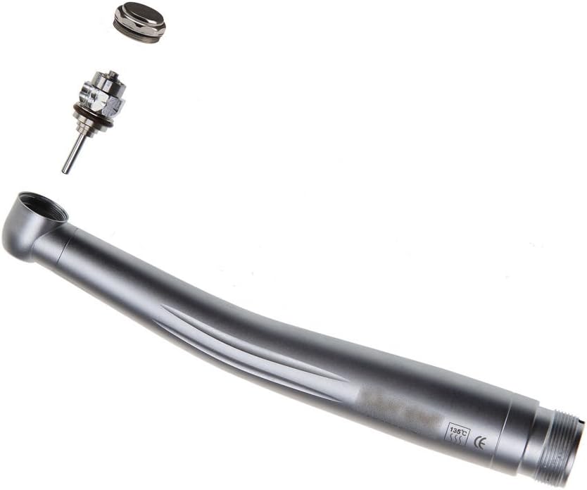 2 Hole NSK style Pana Max standard Head Push button High Speed Handpiece