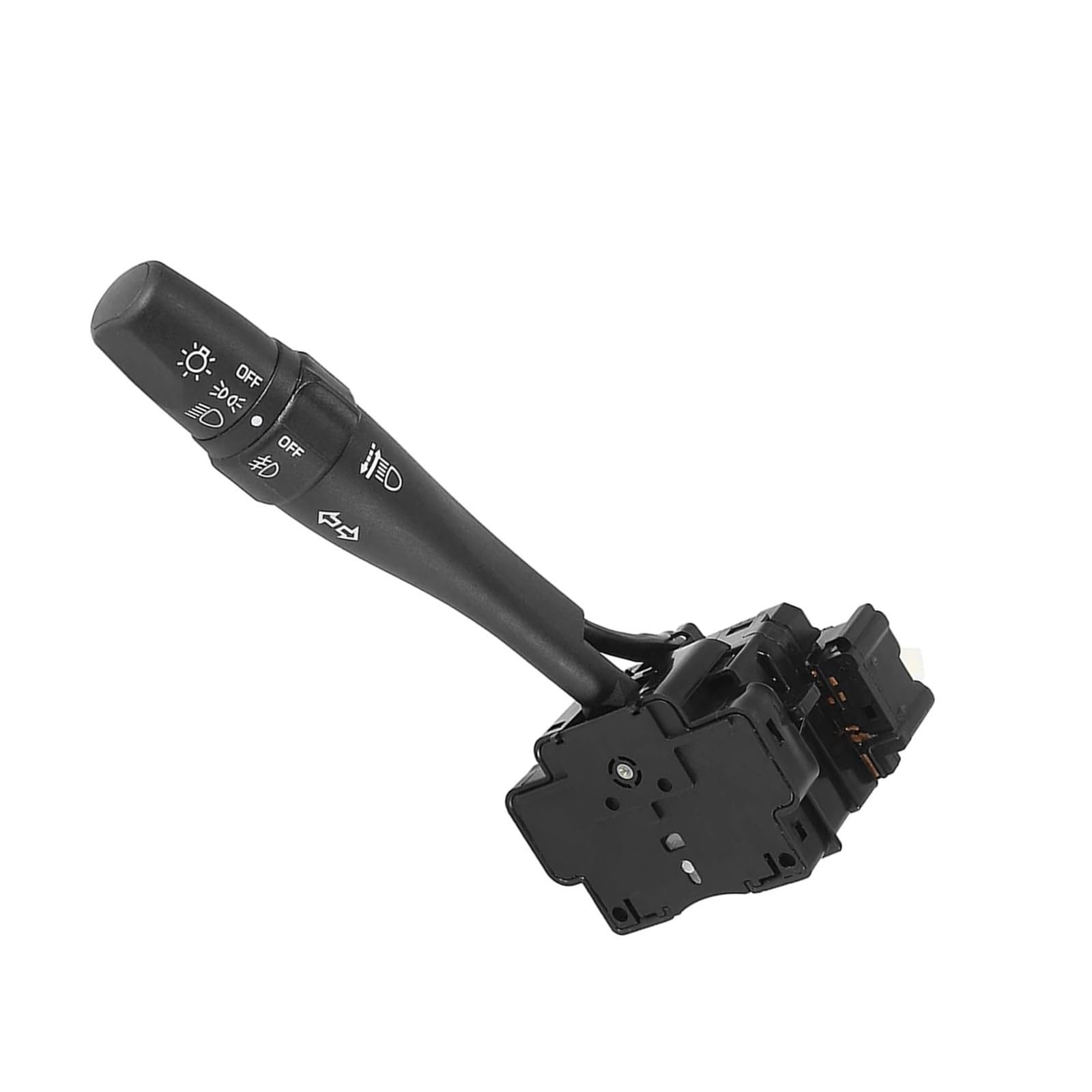 Interruptor regulador de Intensidad de Luces antiniebla para dirección asistida Xterra 255405M001