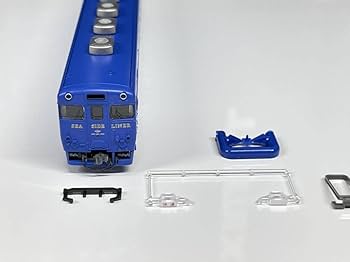 Amazon.co.jp: TOMIX トミックス キハ 58 系 快速シーサイド