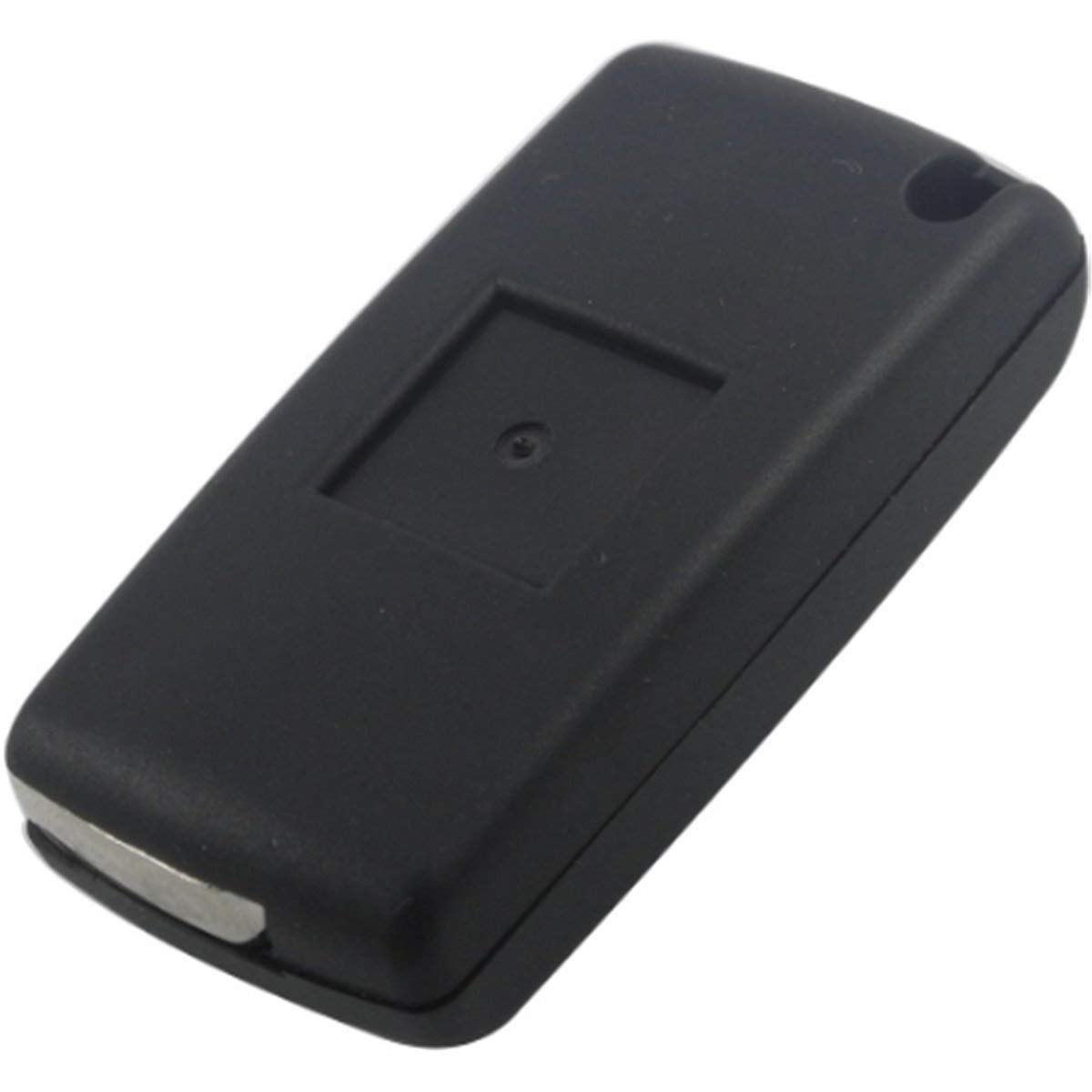 Guscio Chiave Per CITROEN E PEUGEOT - Compatibile Con C2, C3, C4, 206, 207, 307, Ecc. - Foto 12