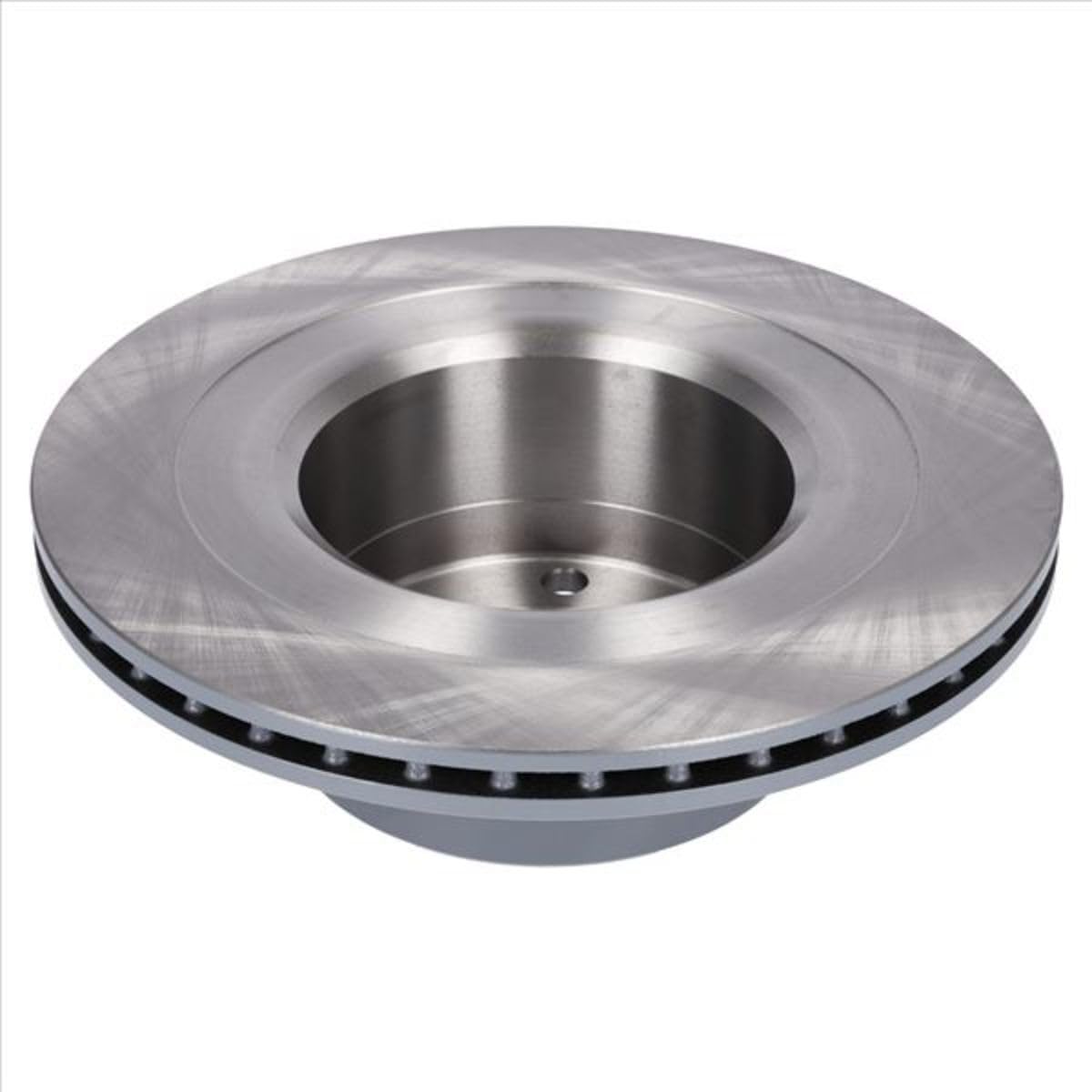 Disco de freno ventilado FEBI Bilstein 177982, trasero, 1 unidad