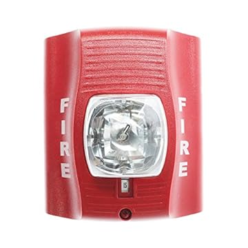 system sensor fire alarm