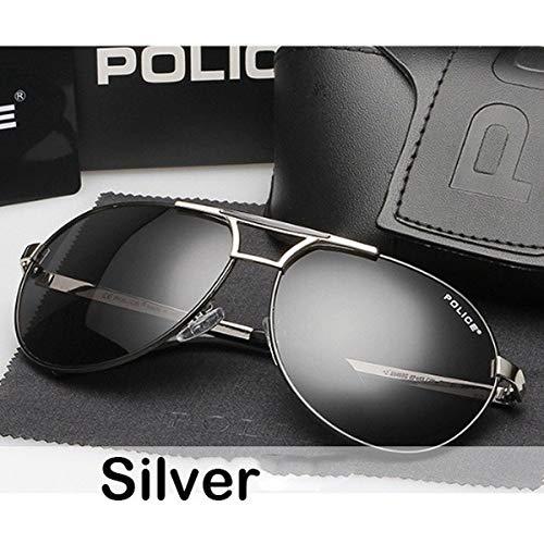 S Police Sonnenbrille