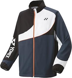 YONEX(ヨネックス) パーカーユニ裏地付ウィンドウォーマーシャツユニセックス大人