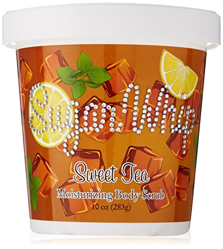 Primal Elements Sugar Whip, Sweet Tea, 10 Ounce