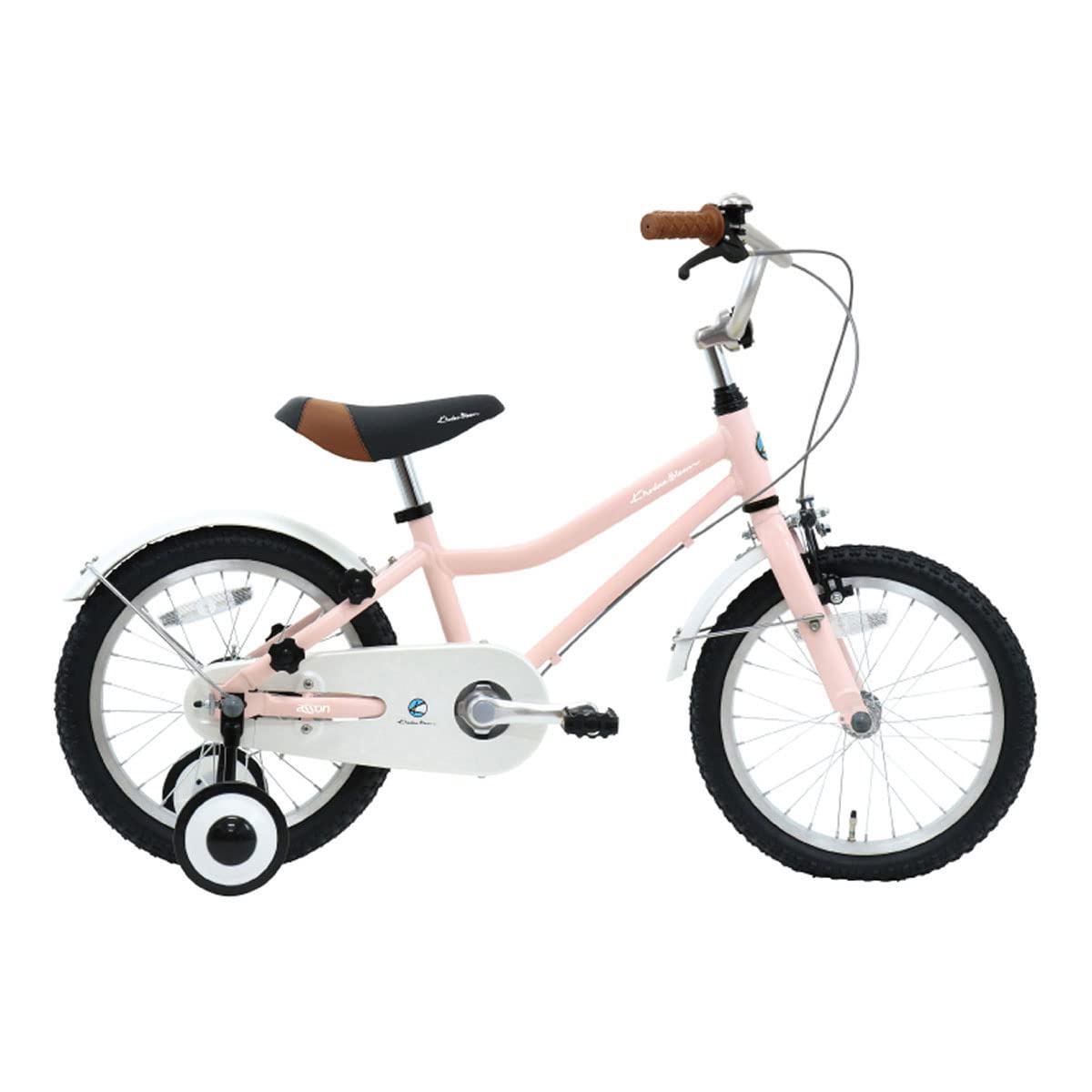 Amazon | コーダーブルーム スポーツ 幼児自転車 子供 アッソン K16