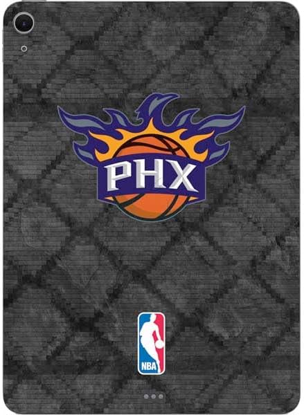 Skinit Decal Tablet Skin Compatible with iPad Air 11in (2024-2025) - Officially Licensed NBA Phoenix Suns Large Logo Design