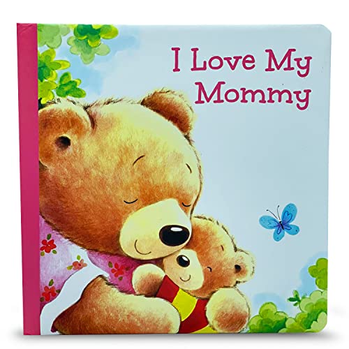 Image of I Love My Mommy