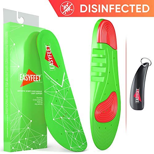 10 Best Golf Insoles in 2023 (November update)