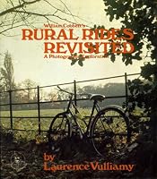 William Cobbett's Rural Rides revisited: a photographic exploration B0028C225Y Book Cover