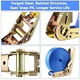 Zoom IMG-2 foydream 4 pezzi cinghie a Zoom IMG-2 foydream 4 pezzi cinghie a