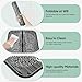 VFU EMS Foot Massager Mat,Foot Stimulator,Improve Circulation,Muscle Relaxation,Portable & Rechargeable Feet Massager Pad with 10 Modes &39 Levels FSA HSA Eligible