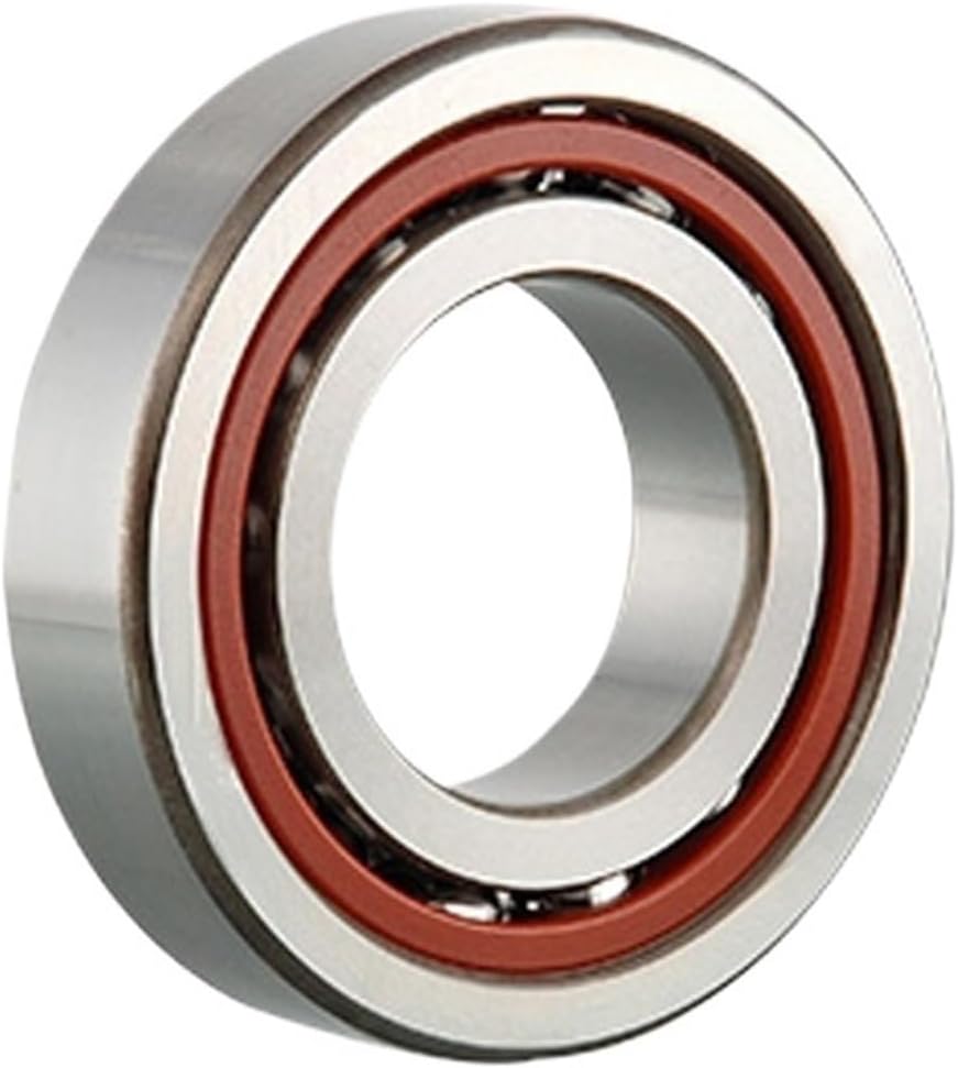 1pcs 7203 7203C B7203C T P4S 17x40x12 Bearings Speed Spindle Bearings