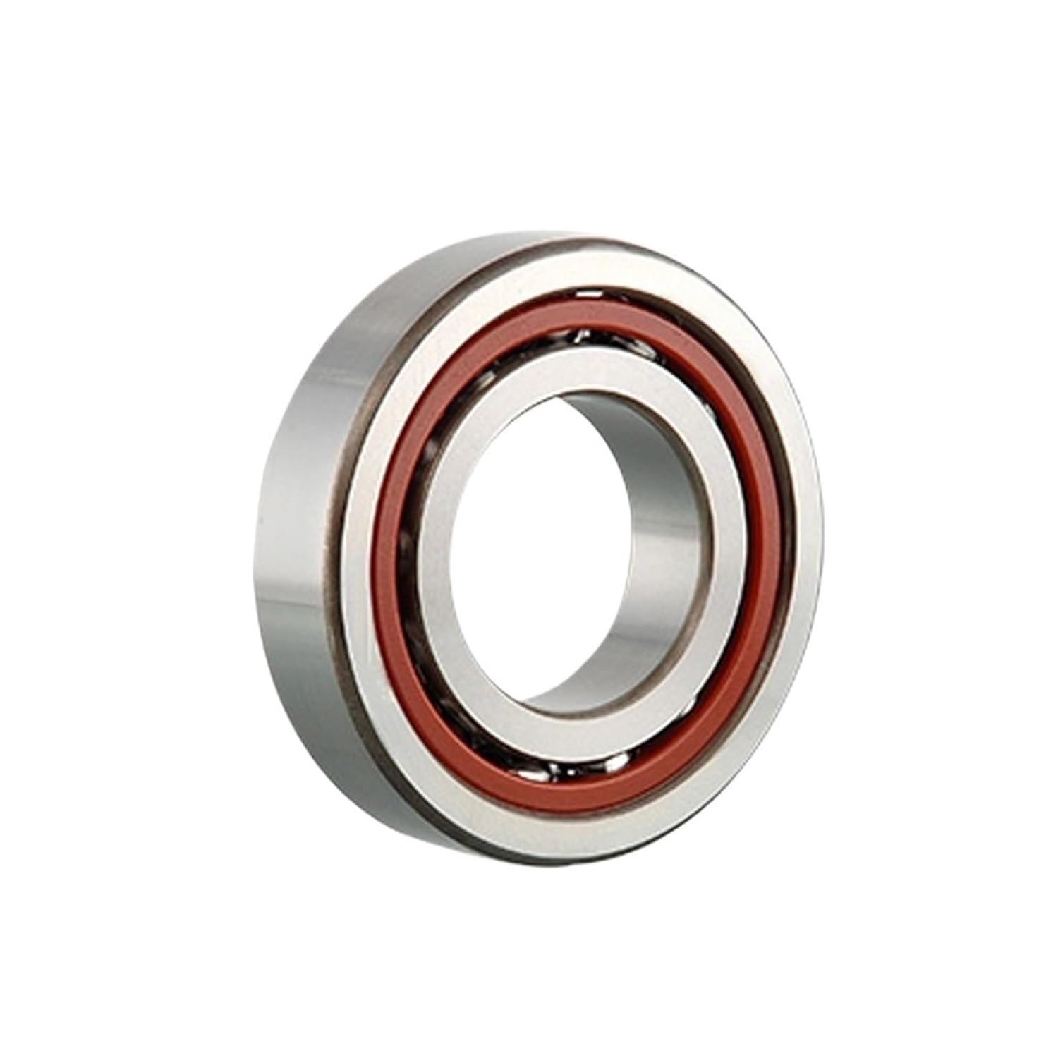 1pcs 7203 7203C B7203C T P4S 17x40x12 Bearings Speed Spindle Bearings