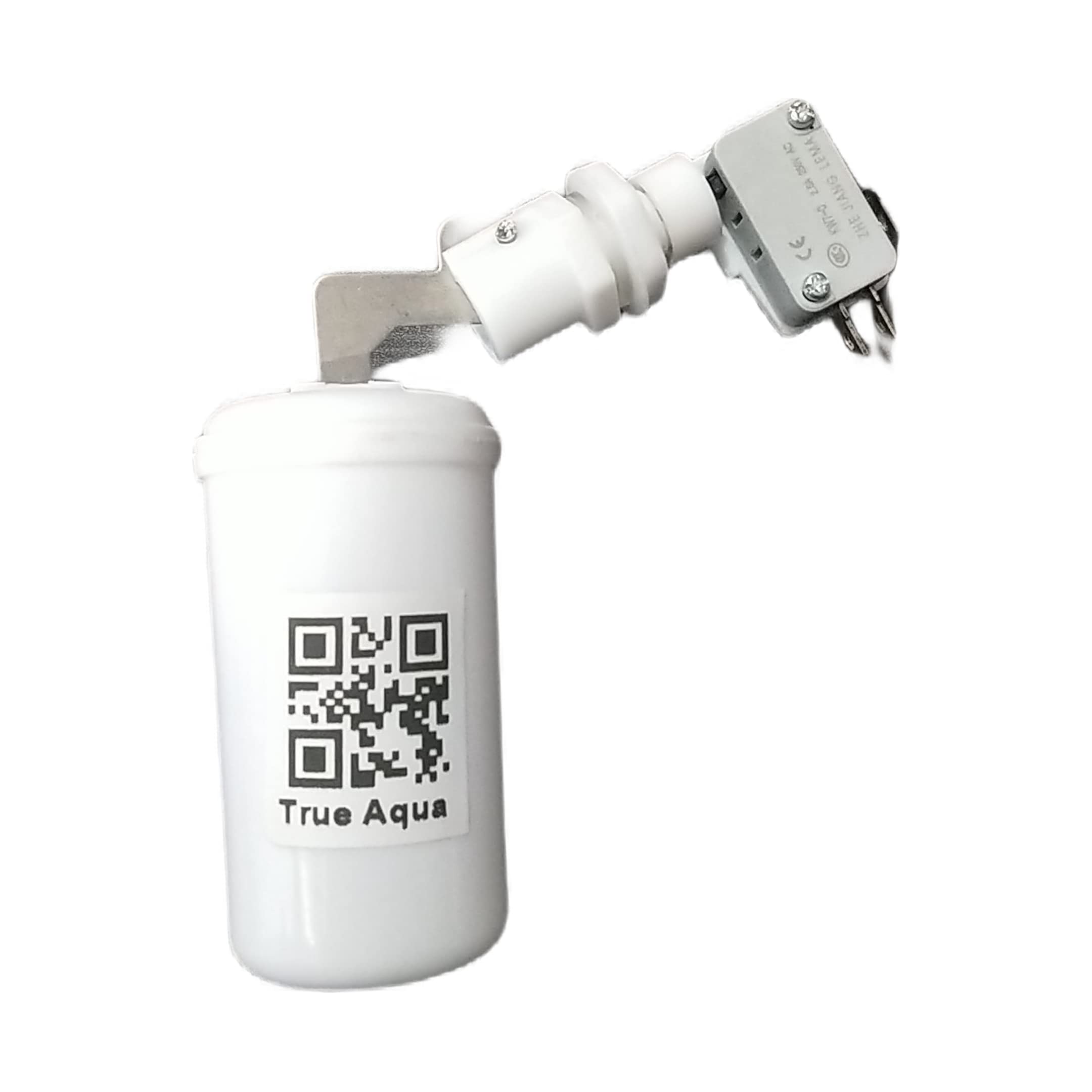 Buy True Aqua Filters Float Valve and Auto Cut Off Switch for RO