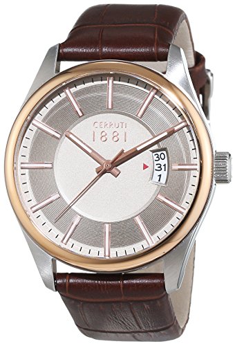 Cerruti 1881 CRA127STR20BR
