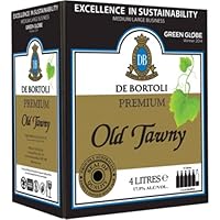 De Bortoli Premium Old Tawny 4L Cask
