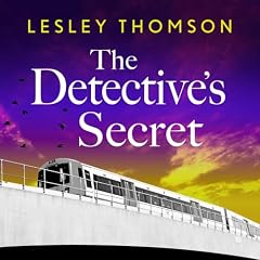 The Detective's Secret Titelbild