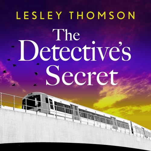 The Detective's Secret cover art