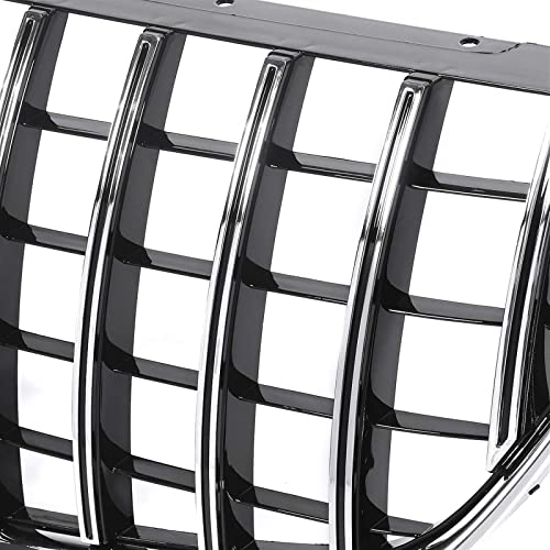 Calandre GTR pour Mercedes Classe V W447 2015-2018 - 5
