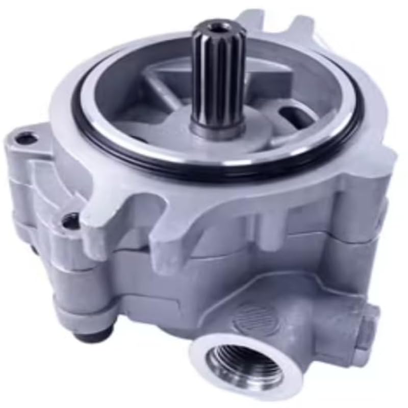 Hydraulic Pilot Gear Pump 2902440-1671A for Doosan DX225LC Sumitomo SH200-3 Excavator