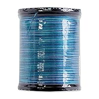 Amazon | 絹ミシン糸 TIARA ティアラ #50/250m [22] TIARA-501