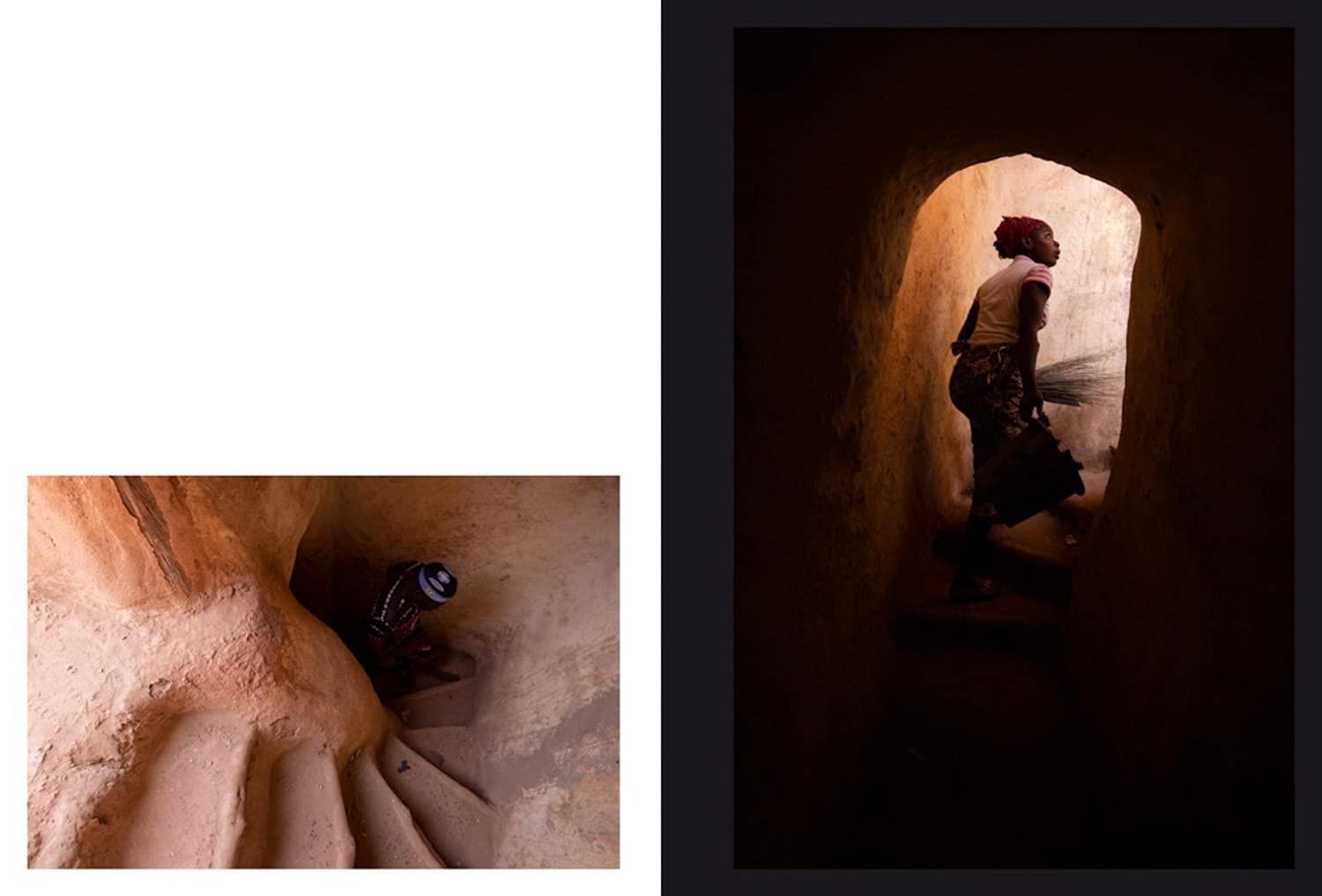 Francis KErE Iwan Baan Momentum of Light /anglais