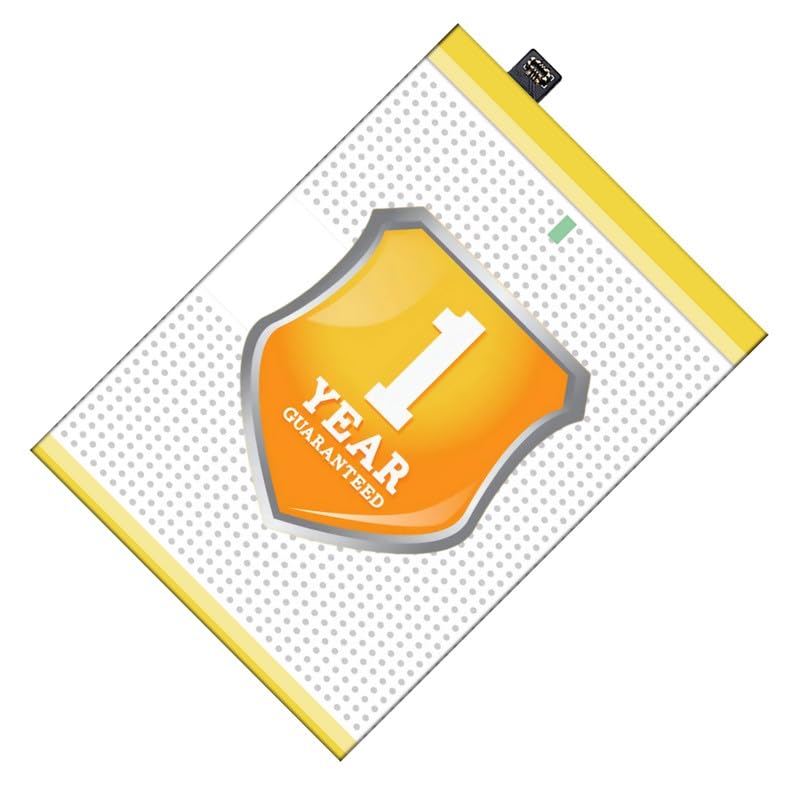 Image of Original B-E9 Battery Compatible for Vivo X23 (V1809A, V1816A, V1809T, V1816T) - (3400mAh) - 1 Year Warranty K7