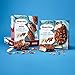 Haagen-Dazs, Vanilla Milk Chocolate Almond Snack Size Ice Cream Bars, 6 count (Frozen)
