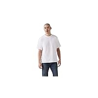 Levi's Uomo Red Tab Vintage Tee, T-Shirt