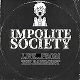  Where Have You Been (Live)